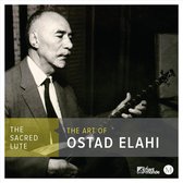 Sacred Lute: The Art Of Ostad
