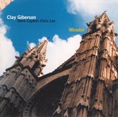 Clay Giberson - Mirador (CD)