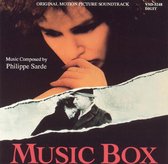 Music Box [Original Motion Picture Soundtrack]