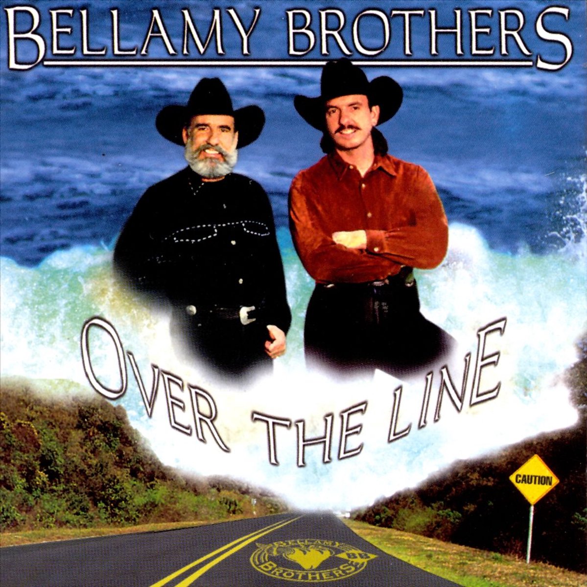 Over the Line