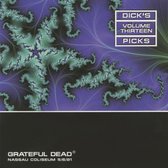 Dick'S Picks Vol.13