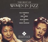 Best of Women in Jazz