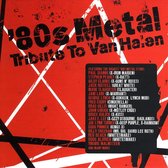 Various Artists - 80's Metal Tribute To Van Halen (CD)