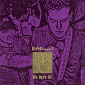 Radon - We Bare All (CD)