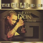 Last Don: The Gold Series
