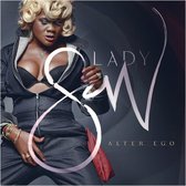 Lady Saw - Alter Ego (CD)