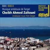 Andalusian Music From Tangier