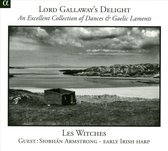 Lord Gallaway'S Delight