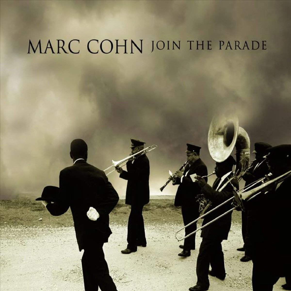 Join The Parade