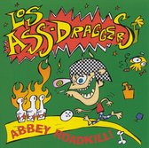 Los Ass-Draggers - Abbey Roadkill (CD)