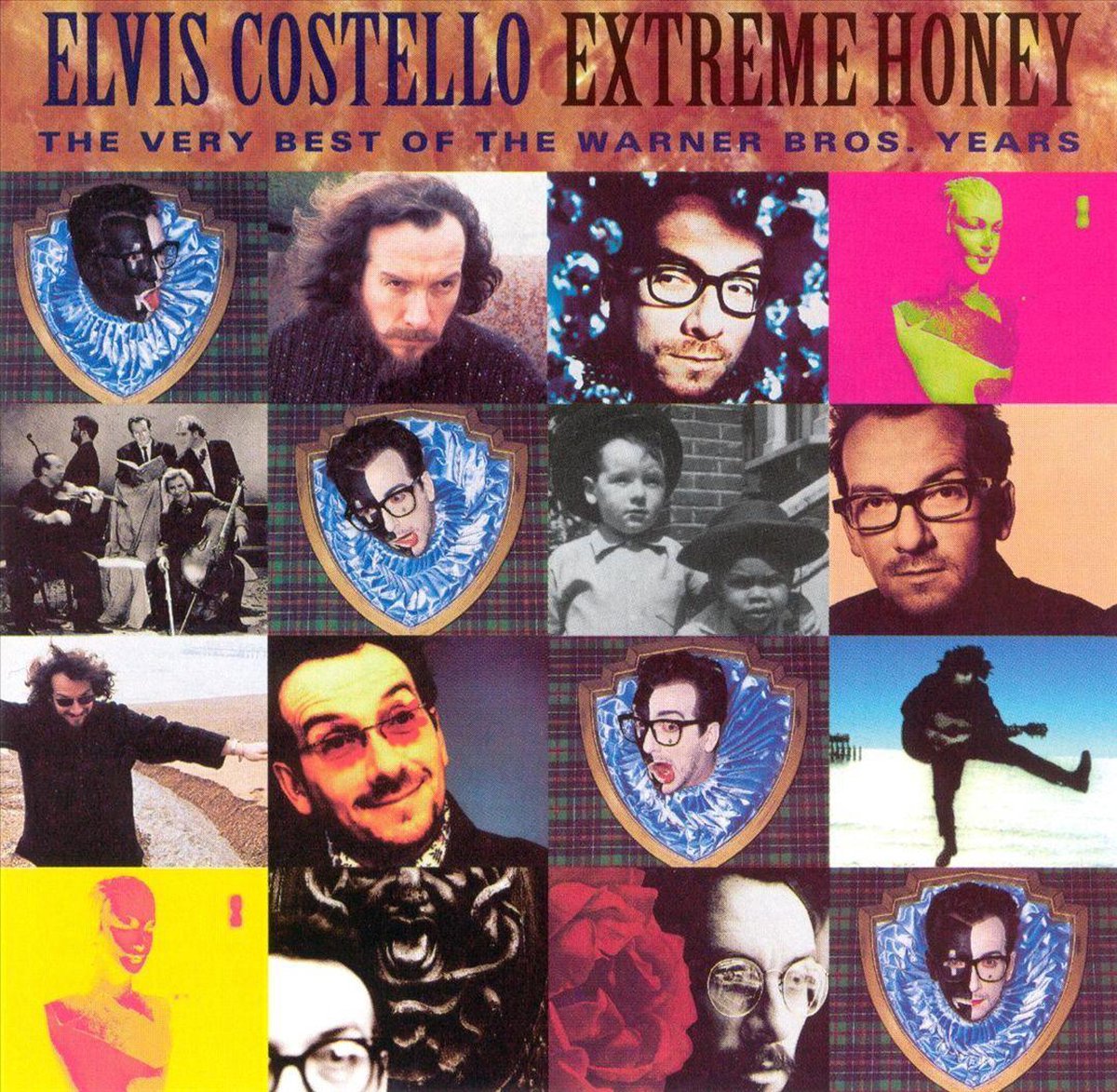 Extreme Honey: Very Best Of The Warner Bros. Years