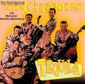 Tequila - The Very Best Of The Champs