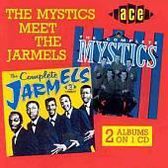 The Mystics Meet The Jarmels