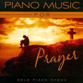 Piano Music For Prayer