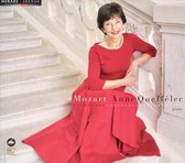 Anne Queffelec - Oeuvres Pour Piano (CD)