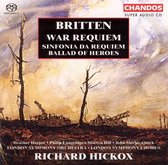 Herbie Harper - War Requiem (2 CD)