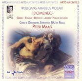 Mozart: Idomeneo, Re Di Creta K. 36
