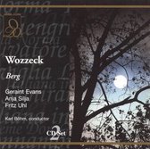 Wozzeck (Salzburg 1971)