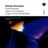 Rimsky-Korsakov/Scheherazade