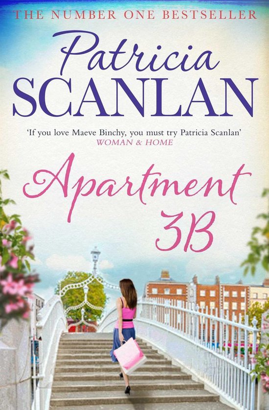 Apartment 3B - cover
