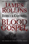Order of the Sanguines Series 1 - The Blood Gospel