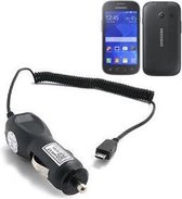 Samsung Autolader Micro USB Galaxy Ace Style G310