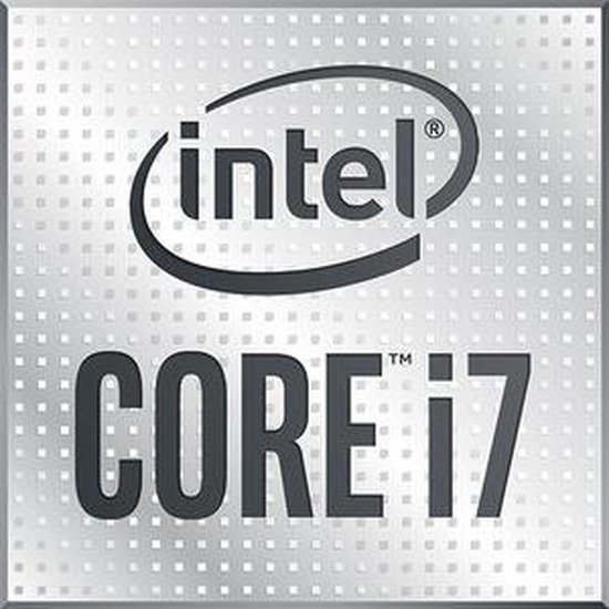 Pavilion 27-d0006nd - Intel Core i7 - 16GB - 1TB SSD - Alles-in-één-PC - Zilver