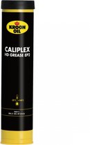Kroon-Oil Caliplex HD Grease EP2 - 34400 | 400 g patroon