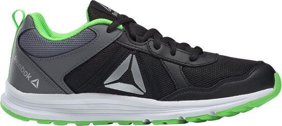 Reebok - Almotio 4.0 - Sneakers Jongens - 27 - Zwart