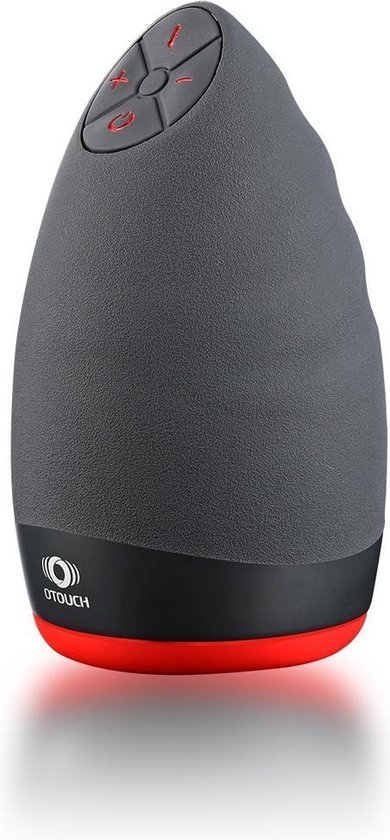 OTOUCH - Chiven1 Masturbator