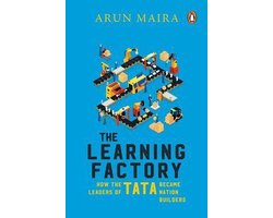 The Learning Factory