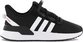 adidas Originals U Path Run J - Dames Sneakers Sport Casual schoenen Zwart G28108 - Maat EU 36 2/3 UK 4