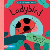 Ladybird My Little Green World