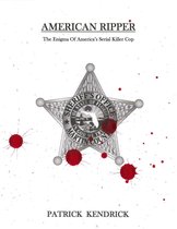 Omslag American Ripper