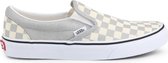 Vans - CLASSIC-SLIP-ON - white / US 6