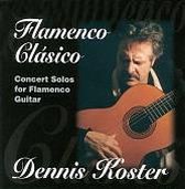 Flamenco Clasico