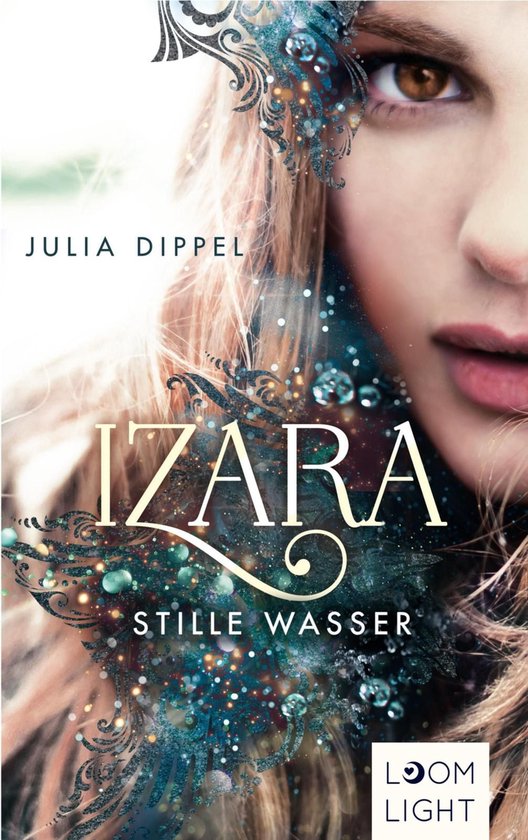 Izara 2 - Izara 2: Stille Wasser - cover