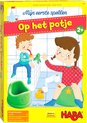 Afbeelding van het spelletje Haba Mijn Eerste Spellen Op Het Potje