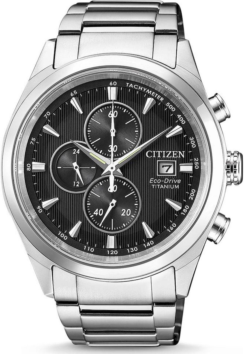 Citizen Mod. CA0650-82F - Horloge