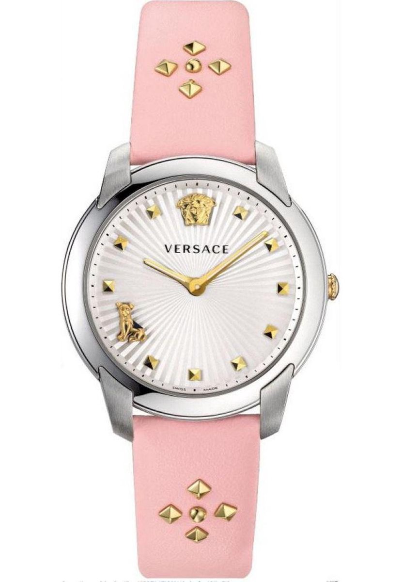 Versace Dameshorloge VELR00119