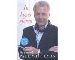 Omslag van In hoger sferen