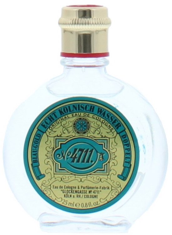 4711 - 25 ml - Eau De Cologne