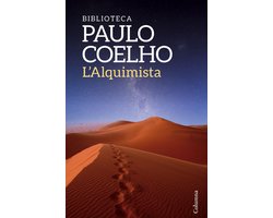 Omslag van Clàssica - L'alquimista