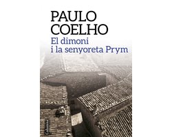 Omslag van Clàssica - El dimoni i la senyoreta Prym