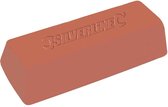 Silverline Polijstpasta 500G (Fijn, Rood)