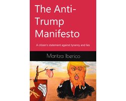 The Anti-Trump Manifesto
