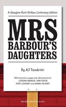 Oberon Modern Plays - Mrs Barbour's Daughters