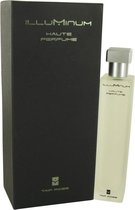 Illuminum Taif Rose by Illuminum 100 ml - Eau De Parfum Spray