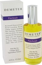 Demeter Patchouli by Demeter 120 ml - Cologne Spray