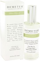 Demeter 120 ml - Olive Flower Cologne Spray Women